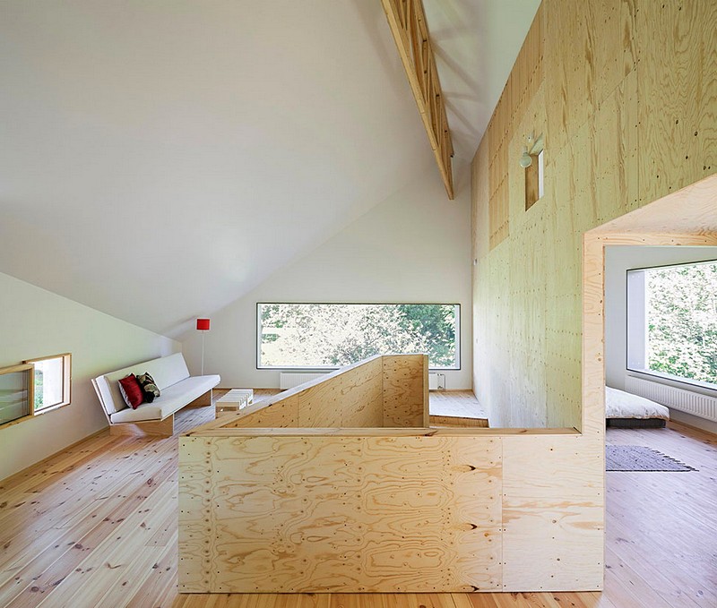 快乐廉价住宅-19