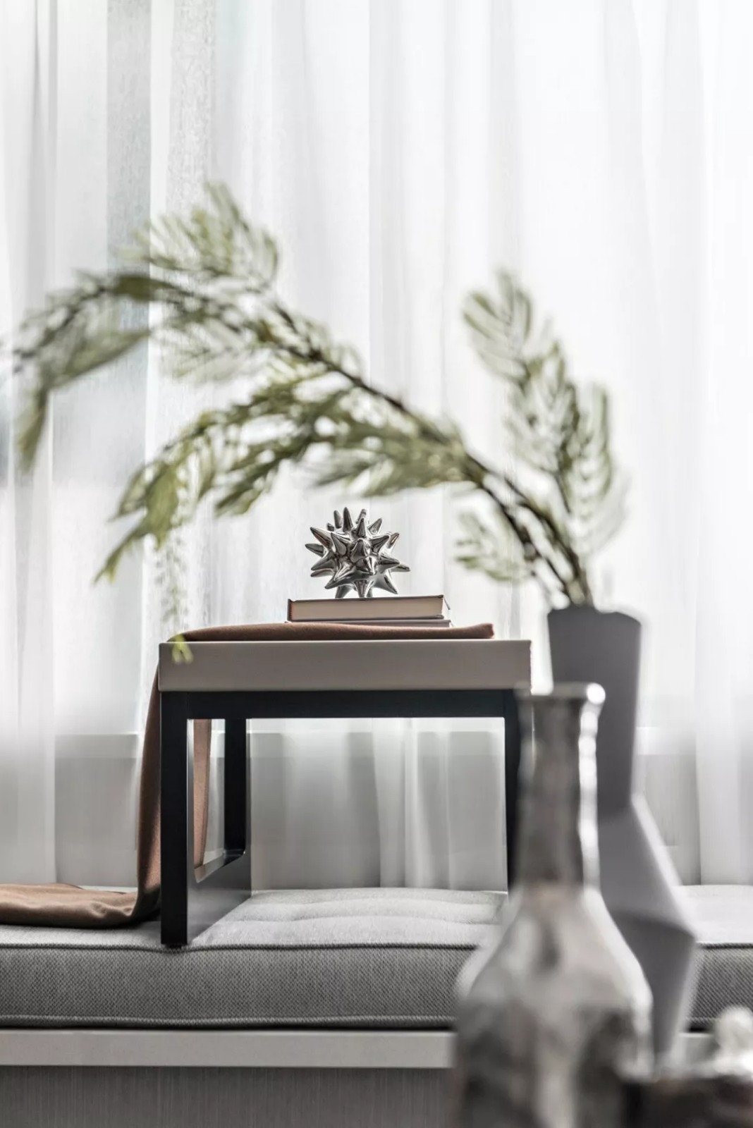 阳光城杭州上塘九里项目A1,C1样板间丨中国杭州-48