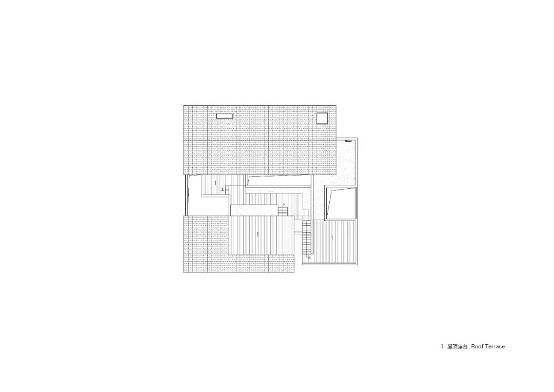 叠山方院 · 北京八道河岭民宿丨中国北京丨原榀建筑事务所-59