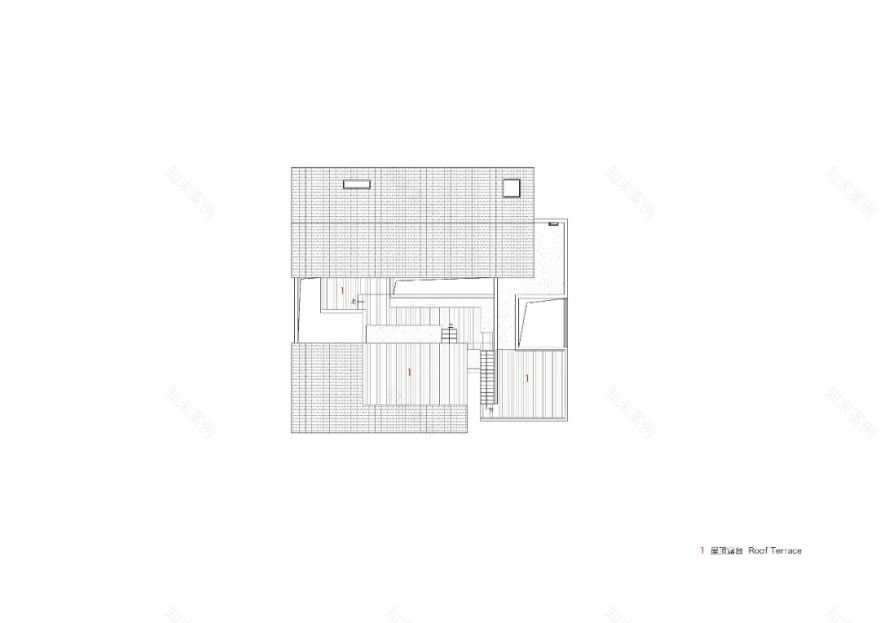 叠山方院 · 北京八道河岭民宿丨中国北京丨原榀建筑事务所-59