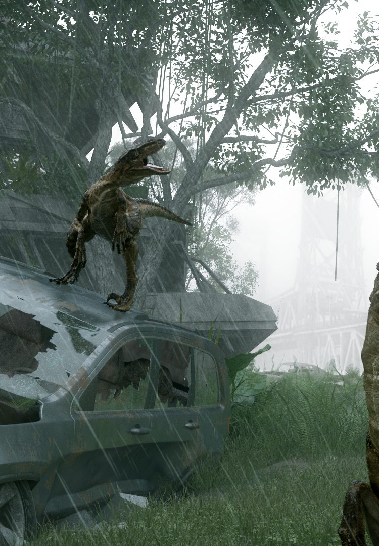 Augmented Reality Animals with Triad Berlin • xoio-29