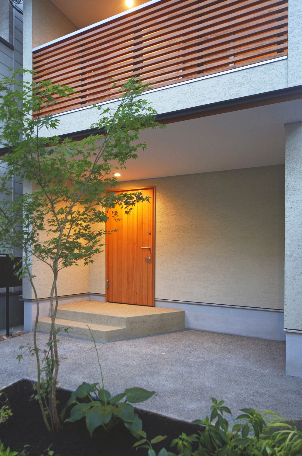 紫野の家（House of Murasakino）丨日本京都丨十木舎-26