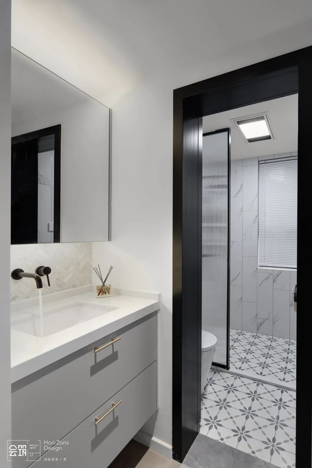 南京会筑设计打造自然木感原味空间-38