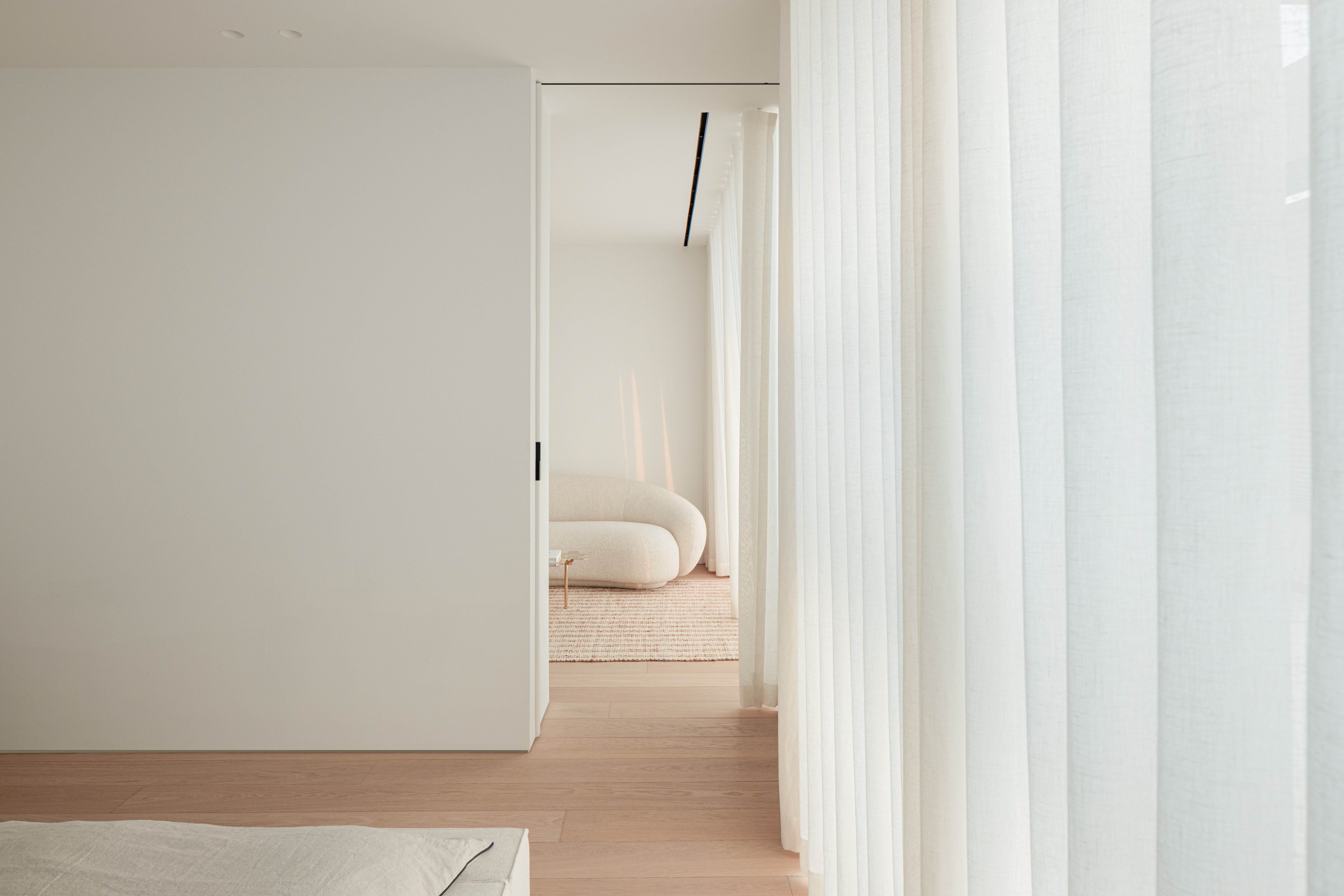 顶层复式,生活的归序丨中国郑州丨MOOI TIMELESS建筑室内设计事务所-44