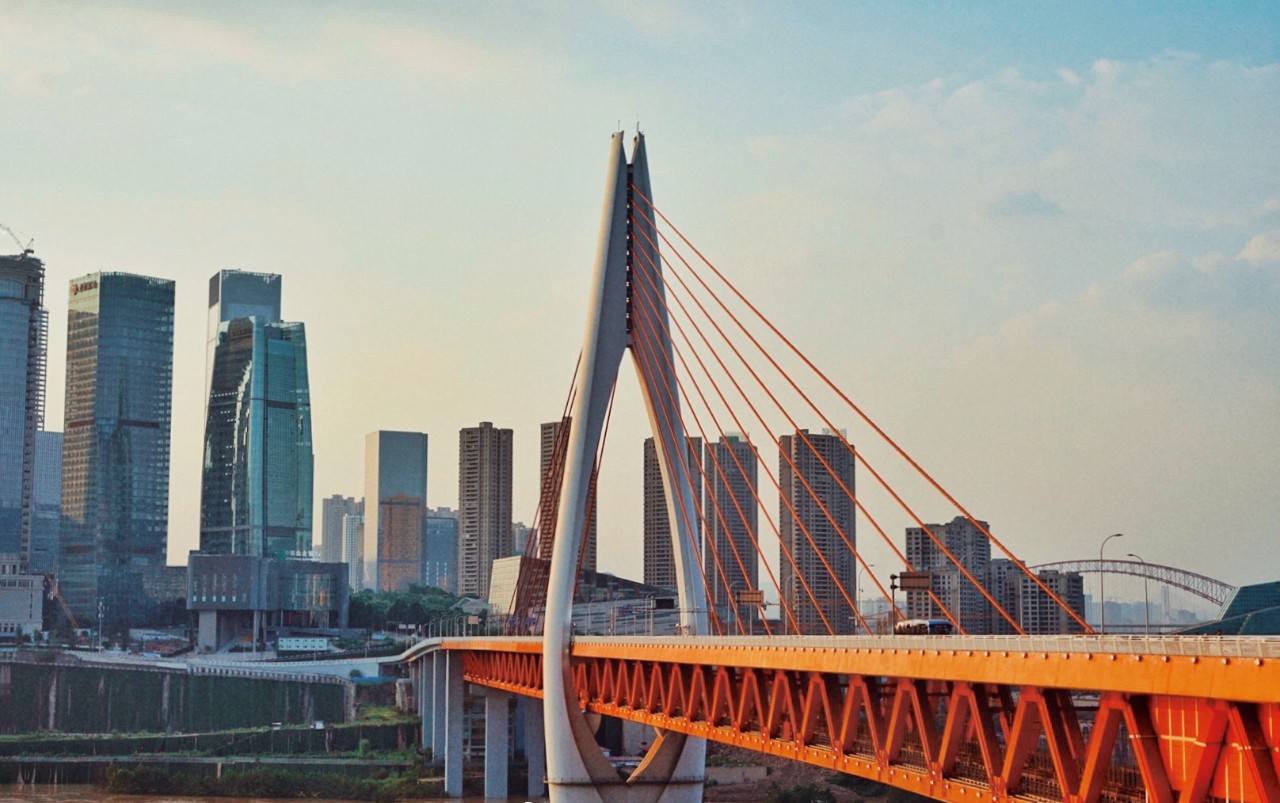 重庆飞茑集 | 睡入云端,尽享清凉山城田园生活-2