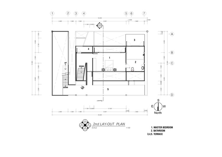 丨泰国清迈丨SO-27