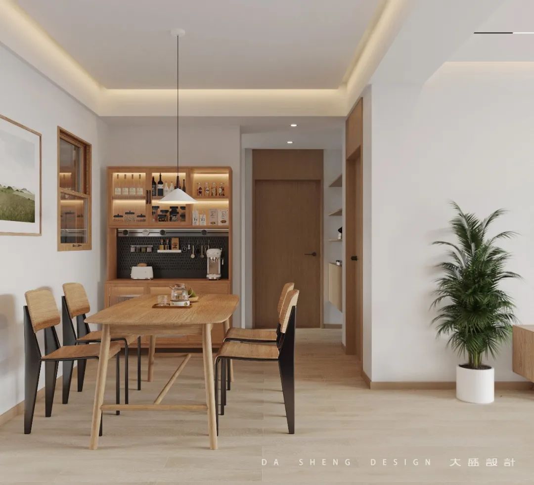 森系原木风柬埔寨园 · 疗愈生活的艺术丨大盛设计事务所-7