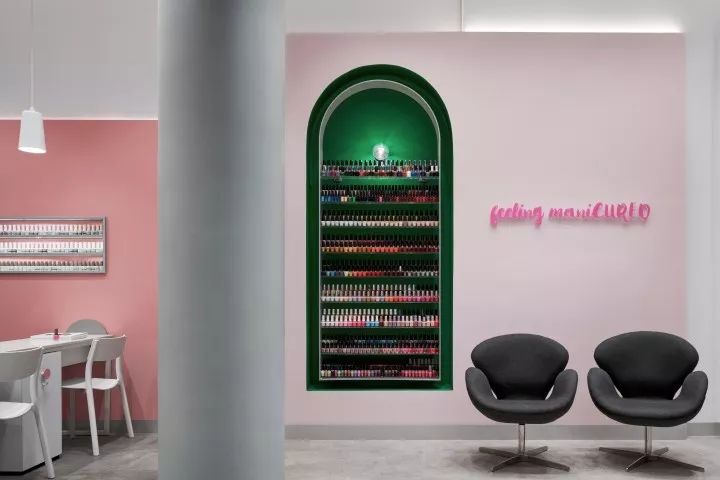 【126期】最新创意店铺设计-3