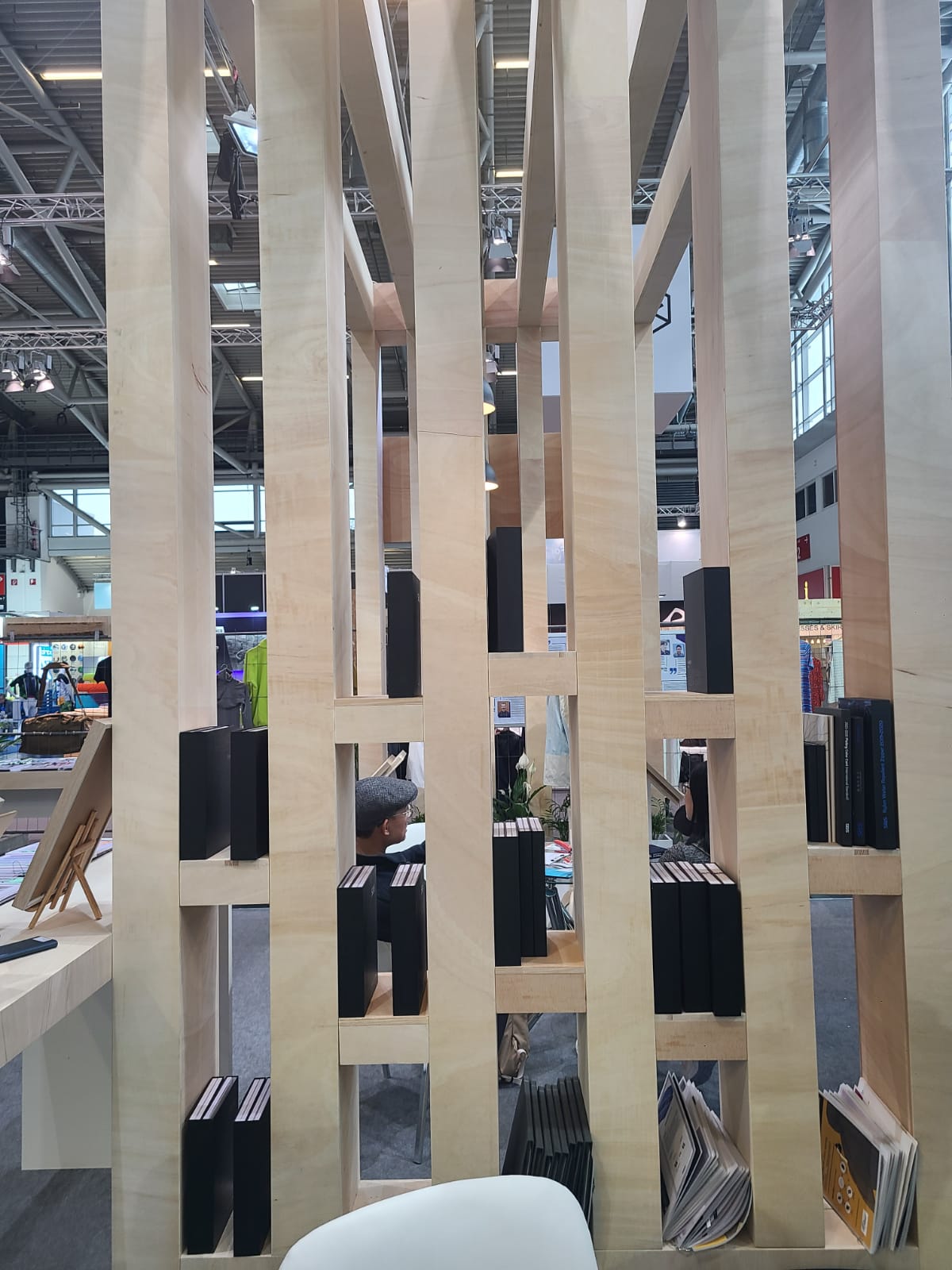 公平展位  SBS丨德国慕尼黑-10