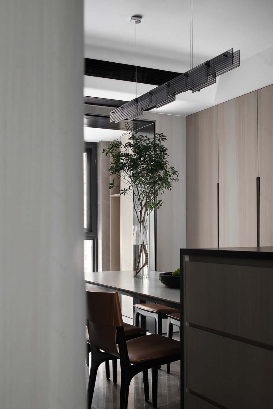 唯简之境丨中国福州丨至序建造-45