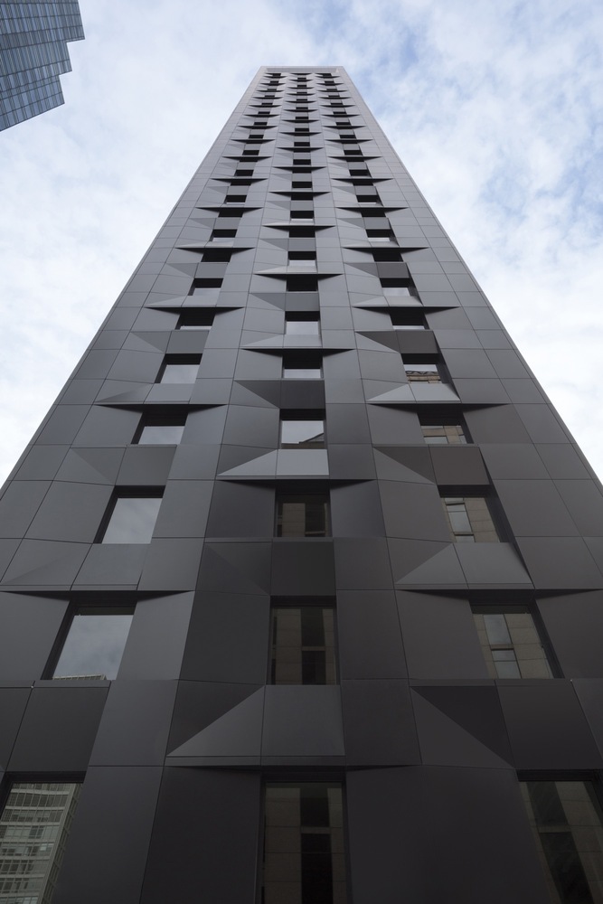 纽约巴卡拉酒店(Baccarat Hotel & Residences)-29