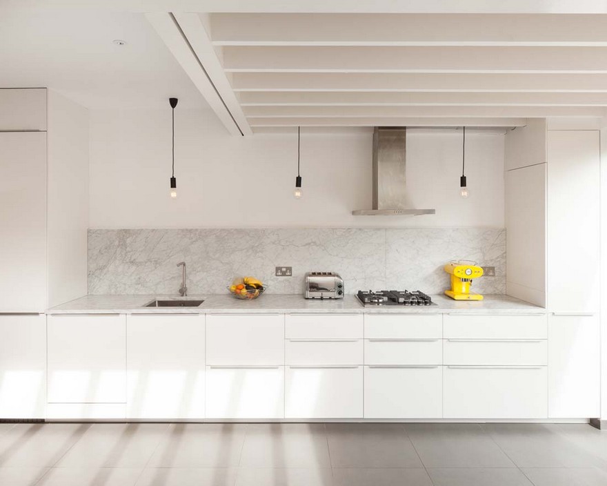 Full Refurbishment of a Ground-Floor Flat in a Victorian Terraced House-8