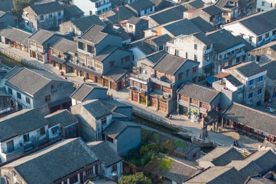 平阳·坡南街｜良相设计-17