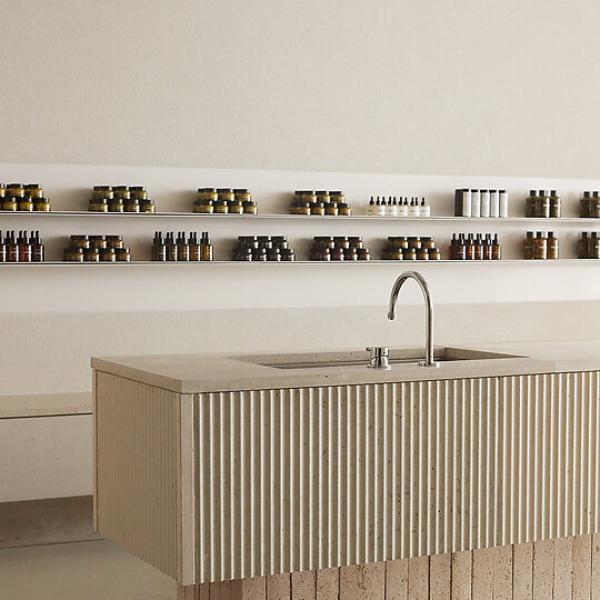 Adytum by Pattern Studio | Australian Interior Design Awards-1