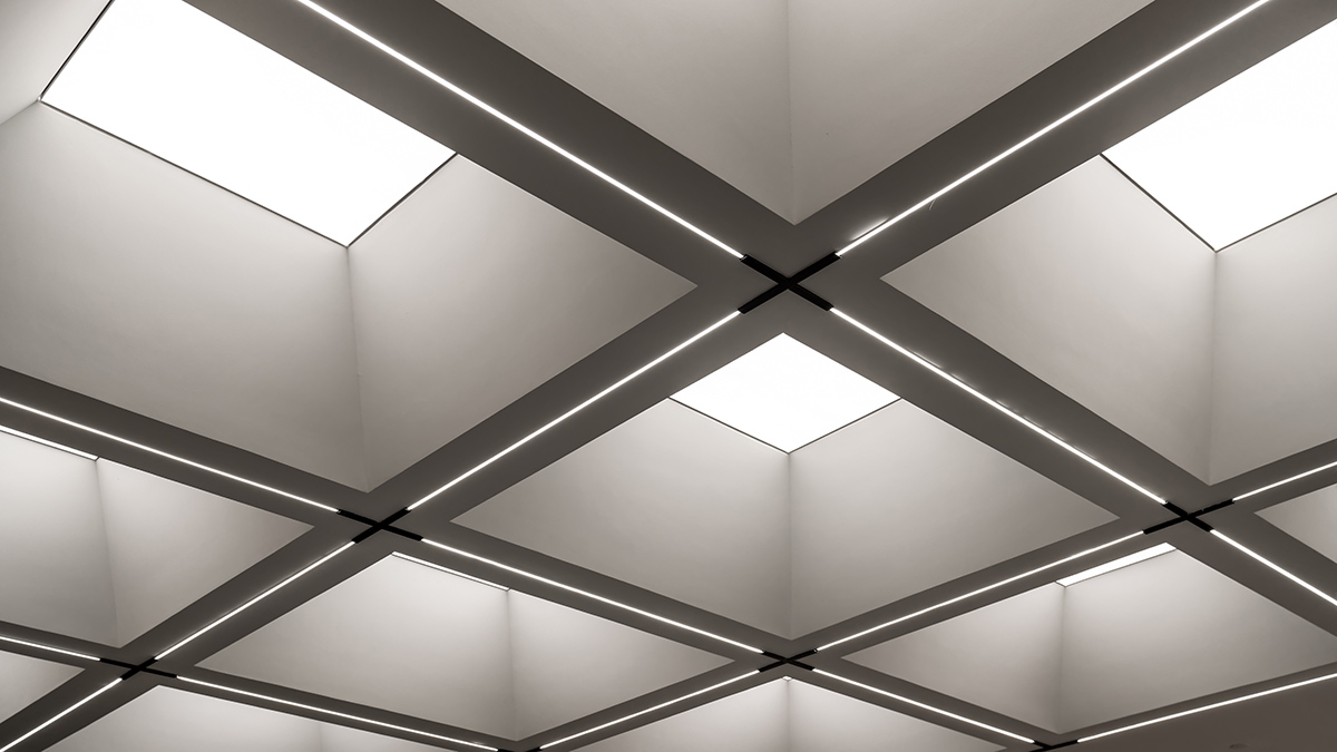 深圳兆鑫汇金广场营销中心-40