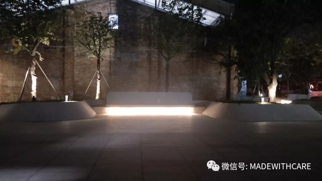 新时代文化的烙印 - 文化创意产业园-75