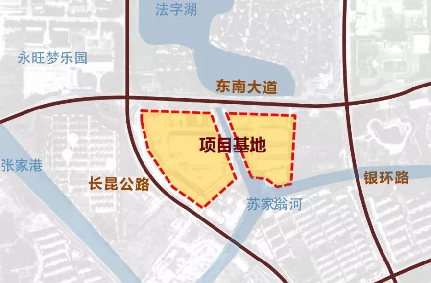 DC国际丨常熟华润·橡树澜湾花园建筑设计 丨中国江苏-7