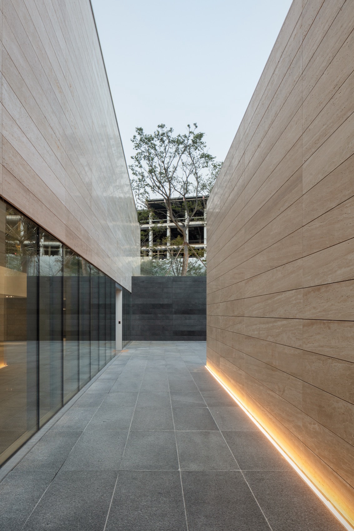 Isabu Dokdo博物馆丨韩国三陟市丨Simplex Architecture-23