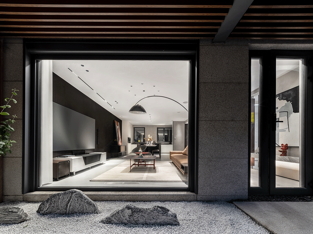 MH 享家·舒适智能展厅丨中国苏州丨顾建忠-47