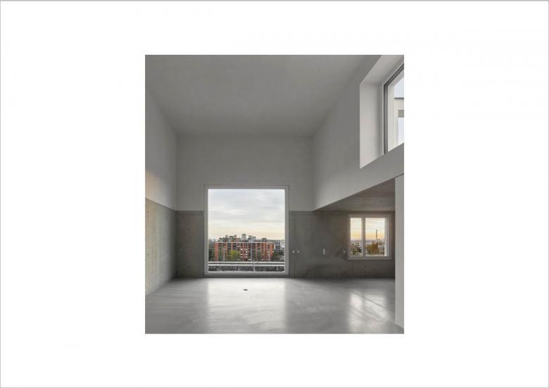 工作室大楼 C·21丨奥地利维也纳丨werner neuwirth mag. architekt-6