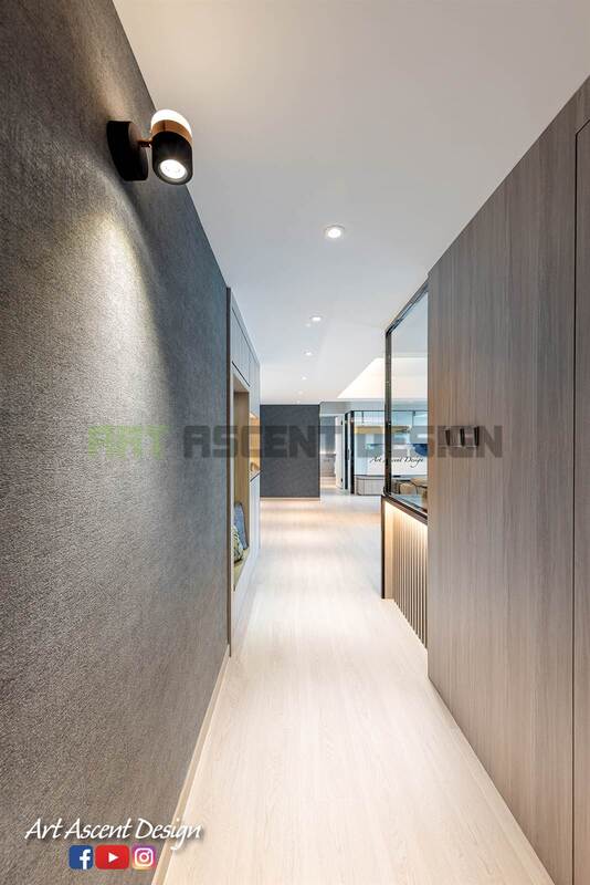 天宇海室内设计及家具订造丨中国鞍山-8