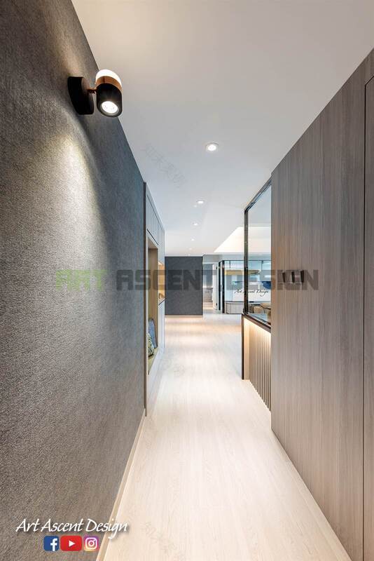 天宇海室内设计及家具订造丨中国鞍山-8