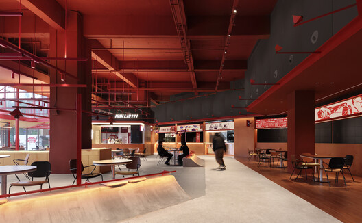 丨中国衡阳丨LEL DESIGN STUDIO-38