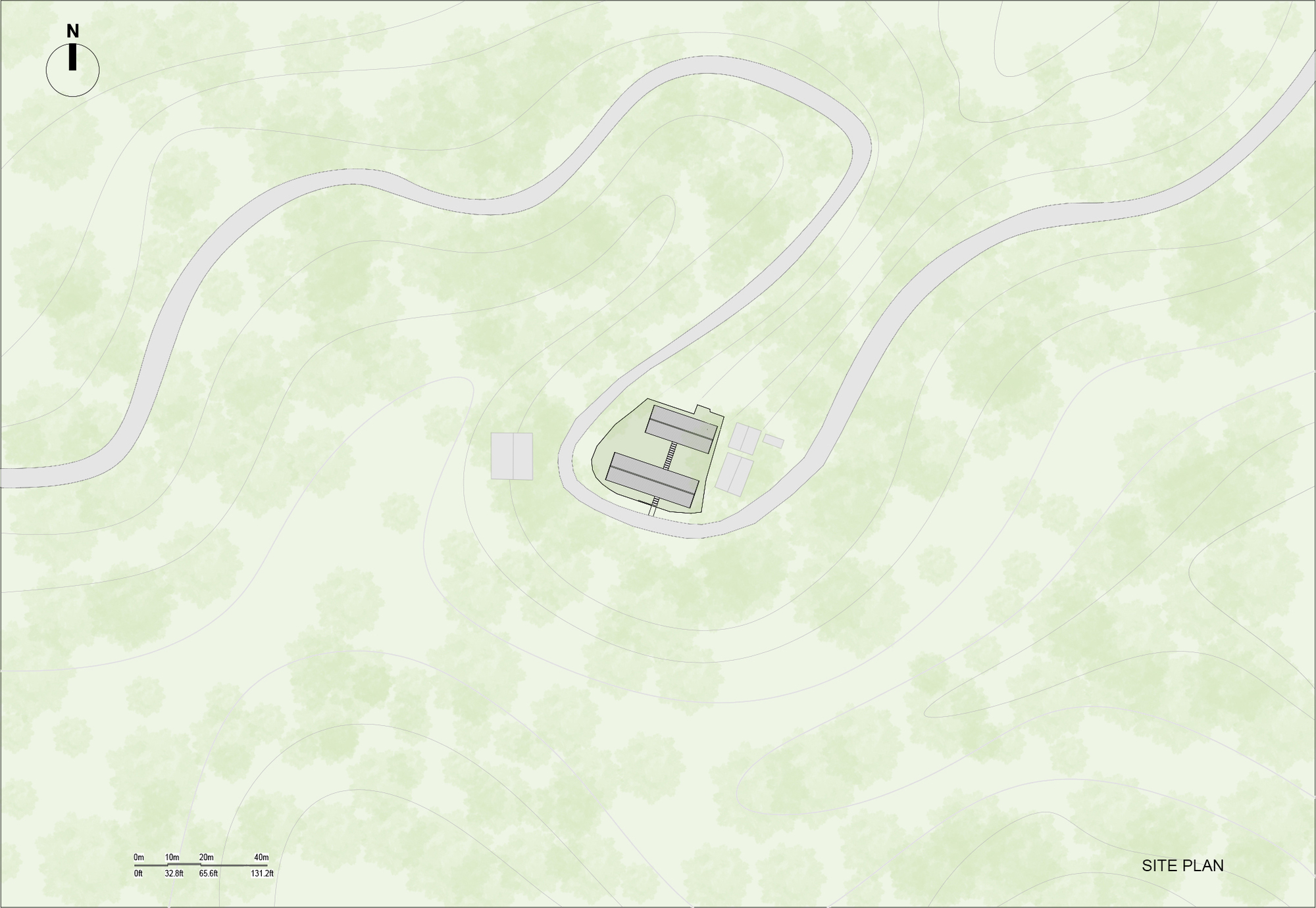 丨越南丨VTN Architects-27