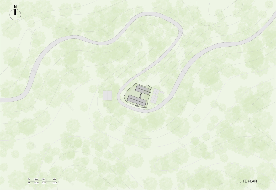 丨越南丨VTN Architects-27