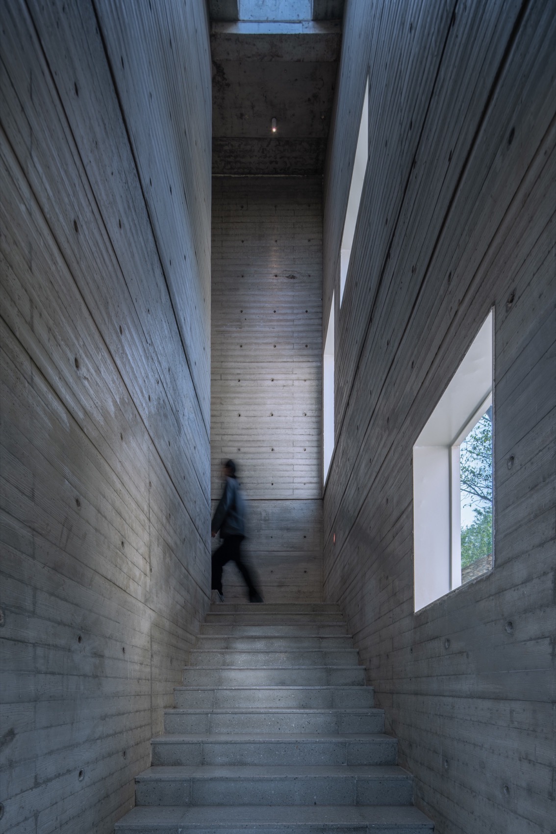 柿柿如意·南野际民宿丨中国武汉丨UAO瑞拓设计-81