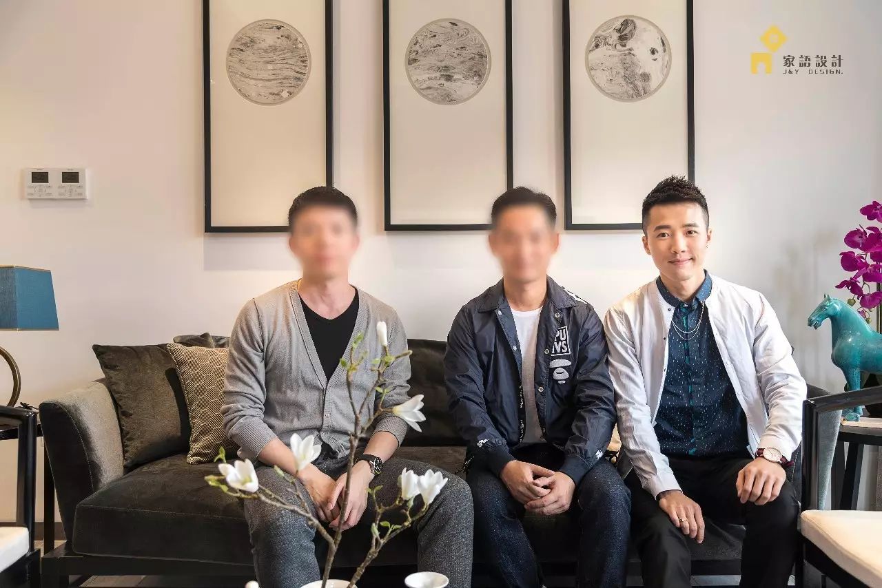 星河湾一梵一凡复式空间 | Kit 设计演绎梵与凡的家居艺术-56