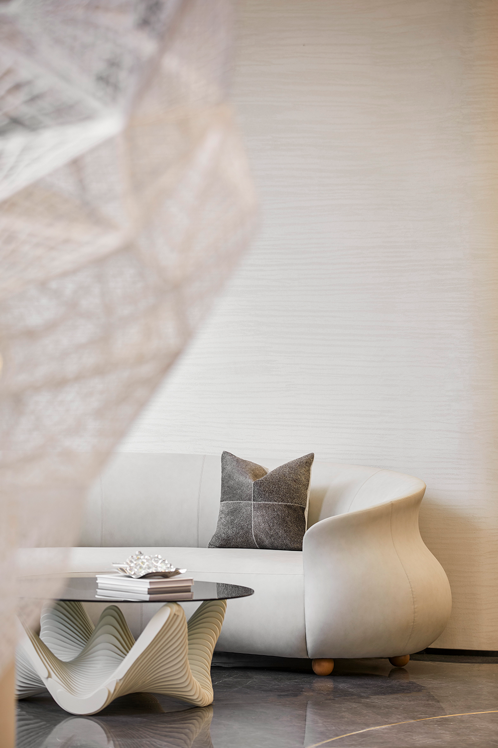 福州国贸学原营销中心丨中国福州丨深圳市盘石室内设计有限公司-7