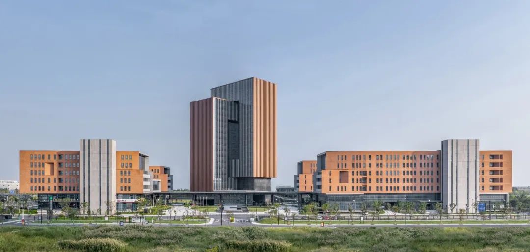 维美•资讯|海盐杭州湾智能制造创新中心-11