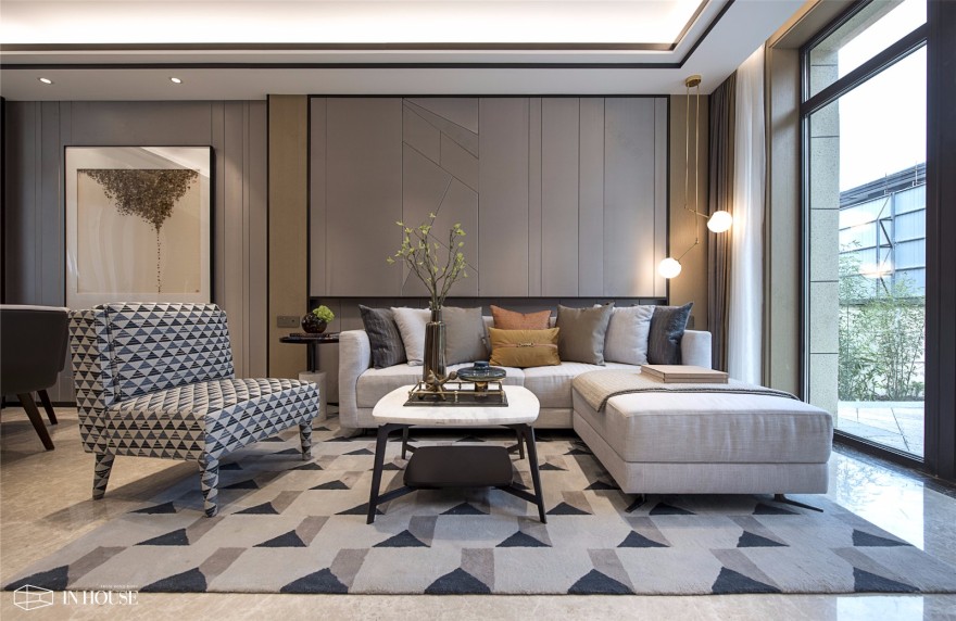 滨州·融创原著壹品别墅样板间-0