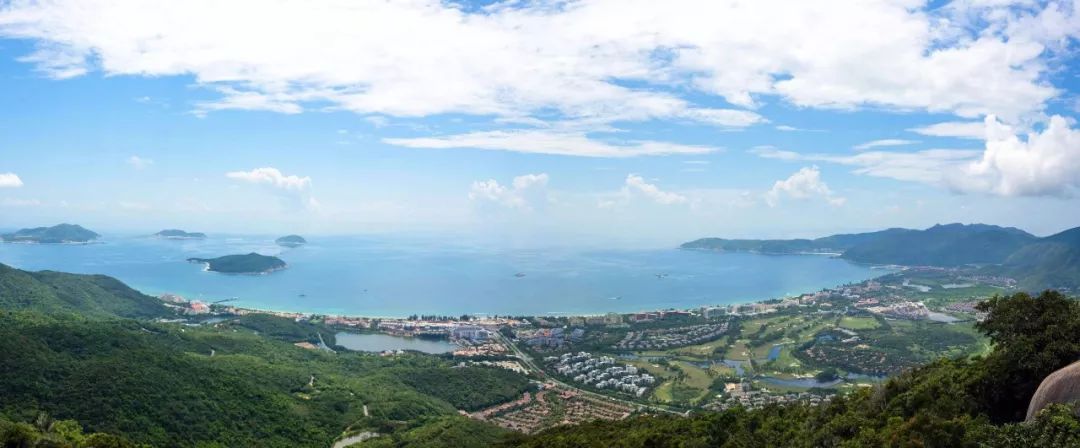 中粮龙溪悦墅 | 亚龙湾畔的现代度假胜地-19