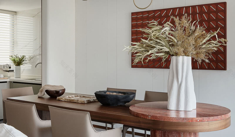 佛山金融街仙湖悦府叠墅中叠丨中国佛山丨广州奥迅室内设计有限公司-19