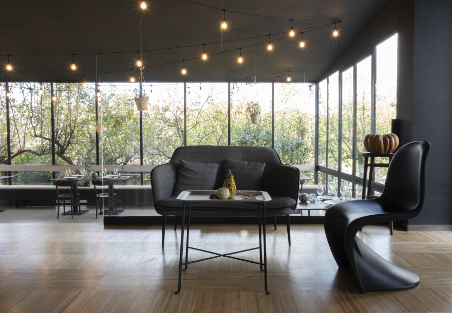 圣马尔扎诺餐厅丨Anselmo Davide-4