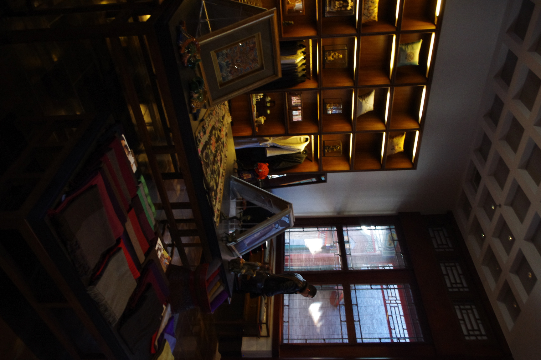 Jaya 北京安曼颐和酒店-5-22