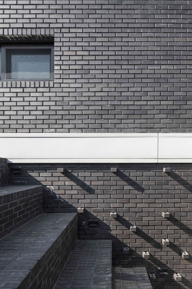 Event House  UAARL_Urban Alternative Architecture Research Lab-43