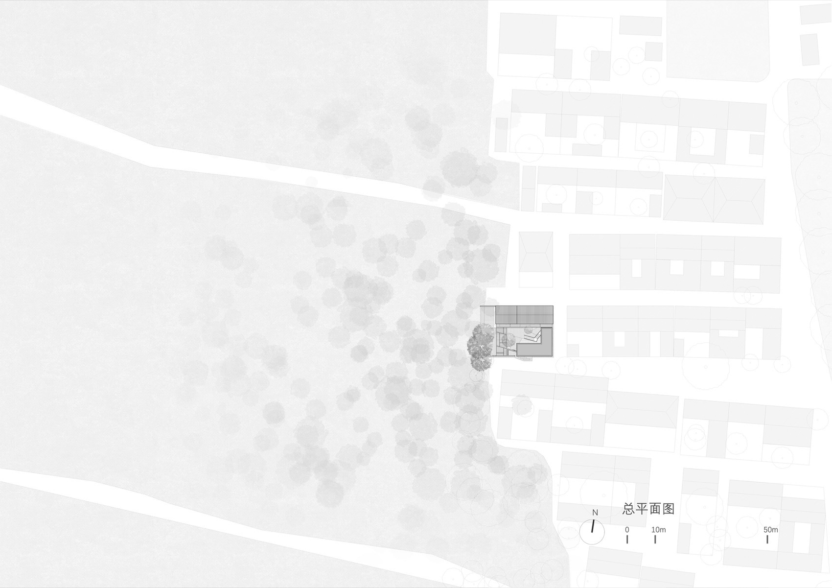 棠巢民宿丨中国北京丨积木盒子建筑设计事务所-92