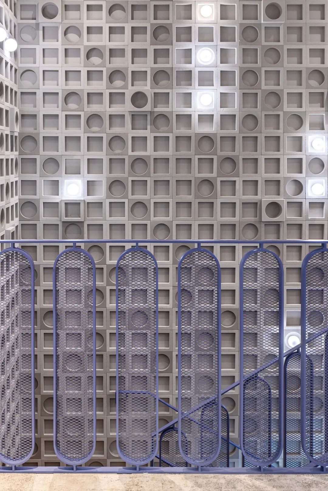 Mobileye 拉马特甘 R&D 研发中心办公室丨以色列丨Gindi Studio-48