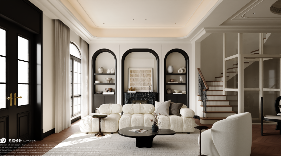 现代至境（湖州·首创项目）丨中国湖州丨龙庭设计-72