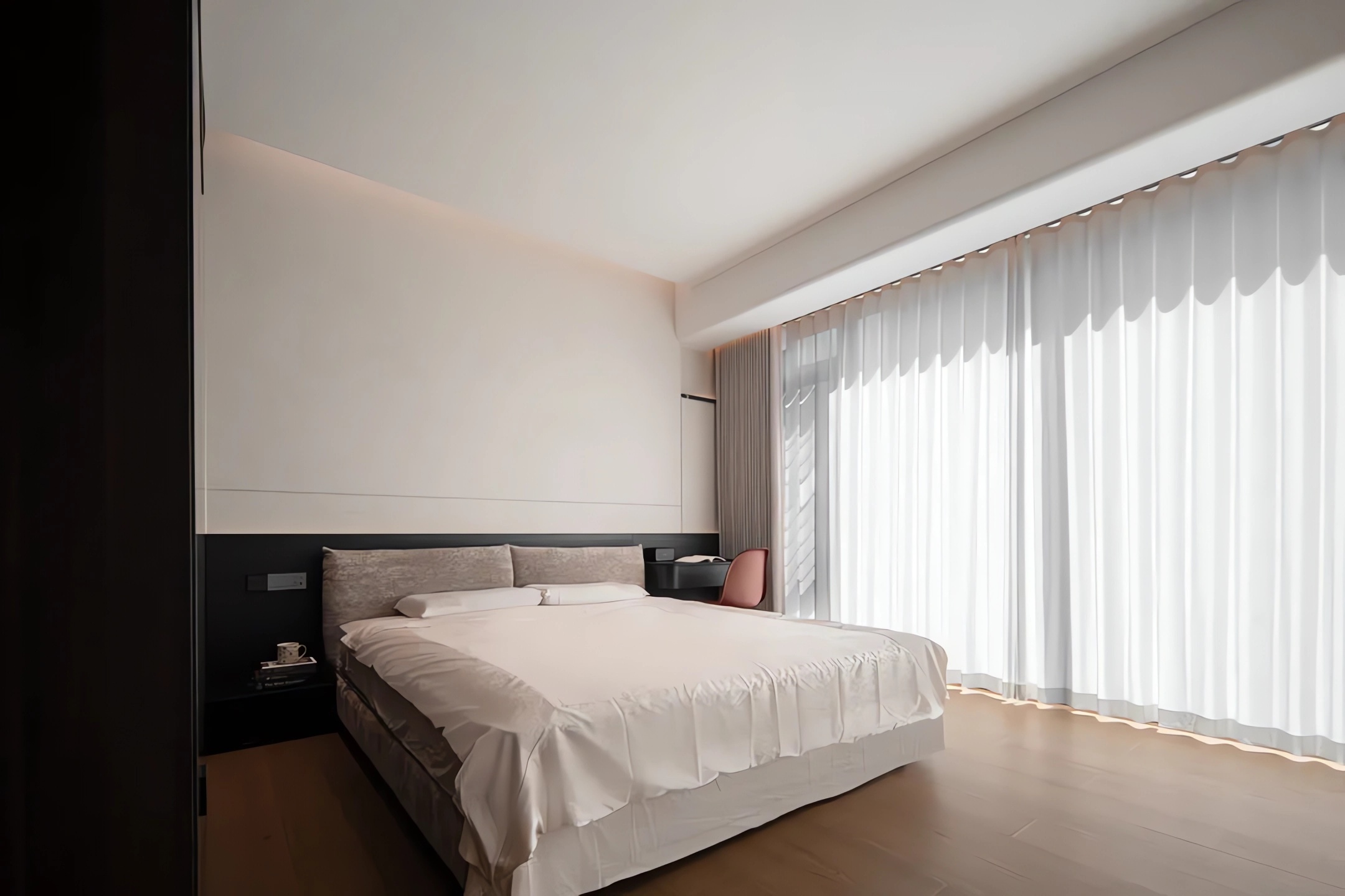 广东·汕头海怡半岛180㎡私宅丨中国汕头丨南境设计-29