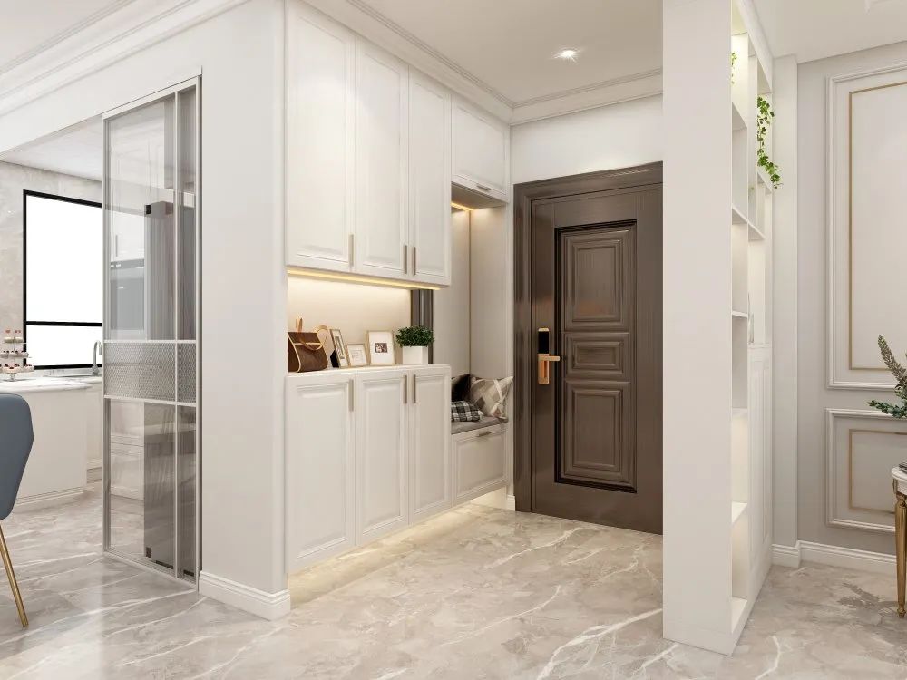 梦幻婚房设计-9