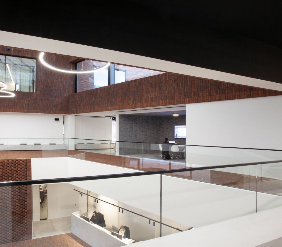 Nelissen Bricks 体验中心-3