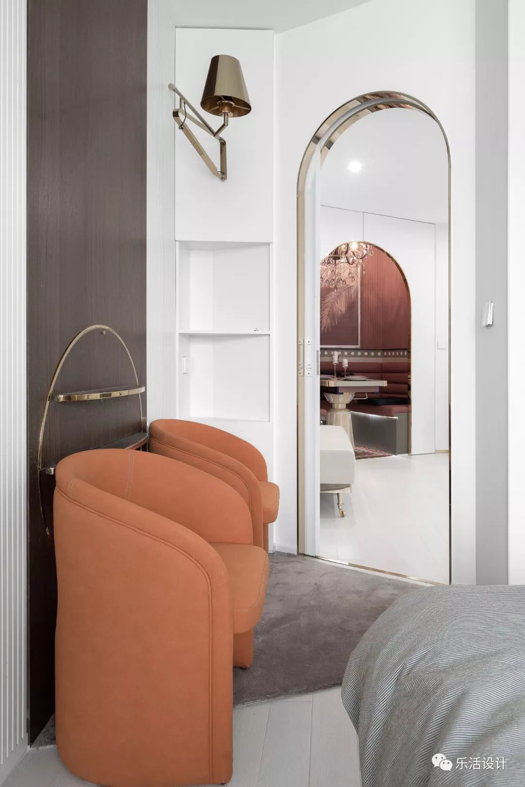 《梦想改造家》李想打造梦幻乐园 | 62㎡阁楼秒变四口之家乐活天地-138