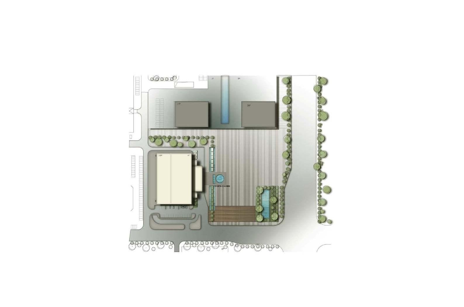 太原威斯汀酒店方案概念设计-3