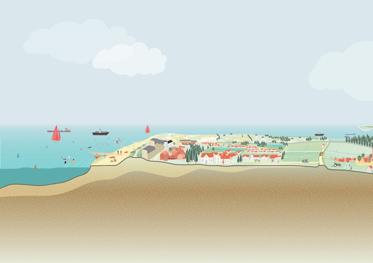 Panorama Zeeuws-Vlaanderen-6