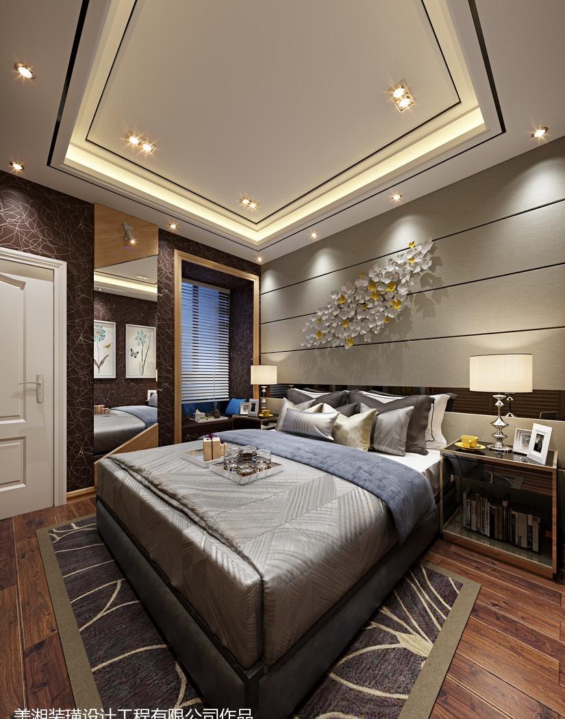 全屋原木定制,实现即装即住零担忧-34