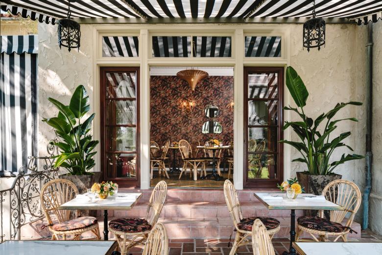 Clayton Korte丨Commodore Perry Estate, Auberge Resorts Collection丨美國-16